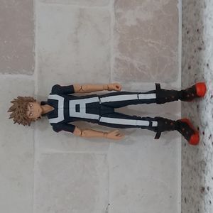 Bakugo Figure My Hero Academia